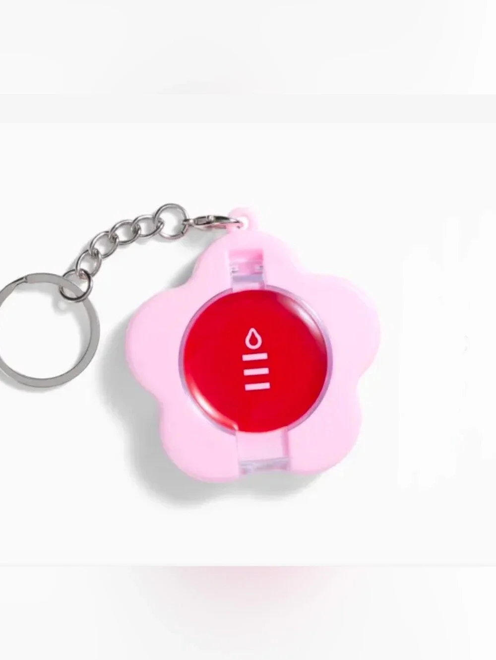 Totemica Beauty Lip + Cheek Tint in Strawberry Glam BNIB